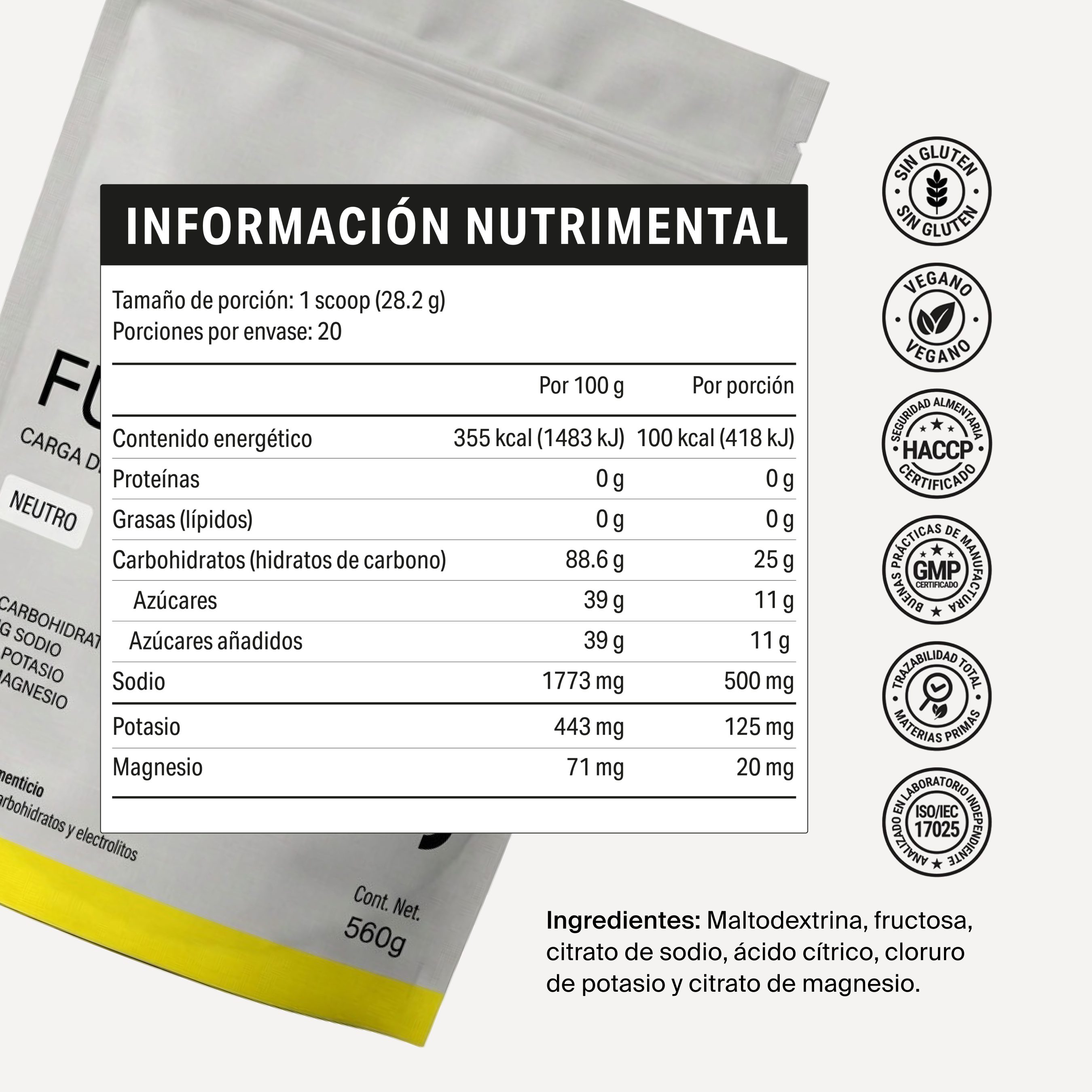 Fuel Mix-2