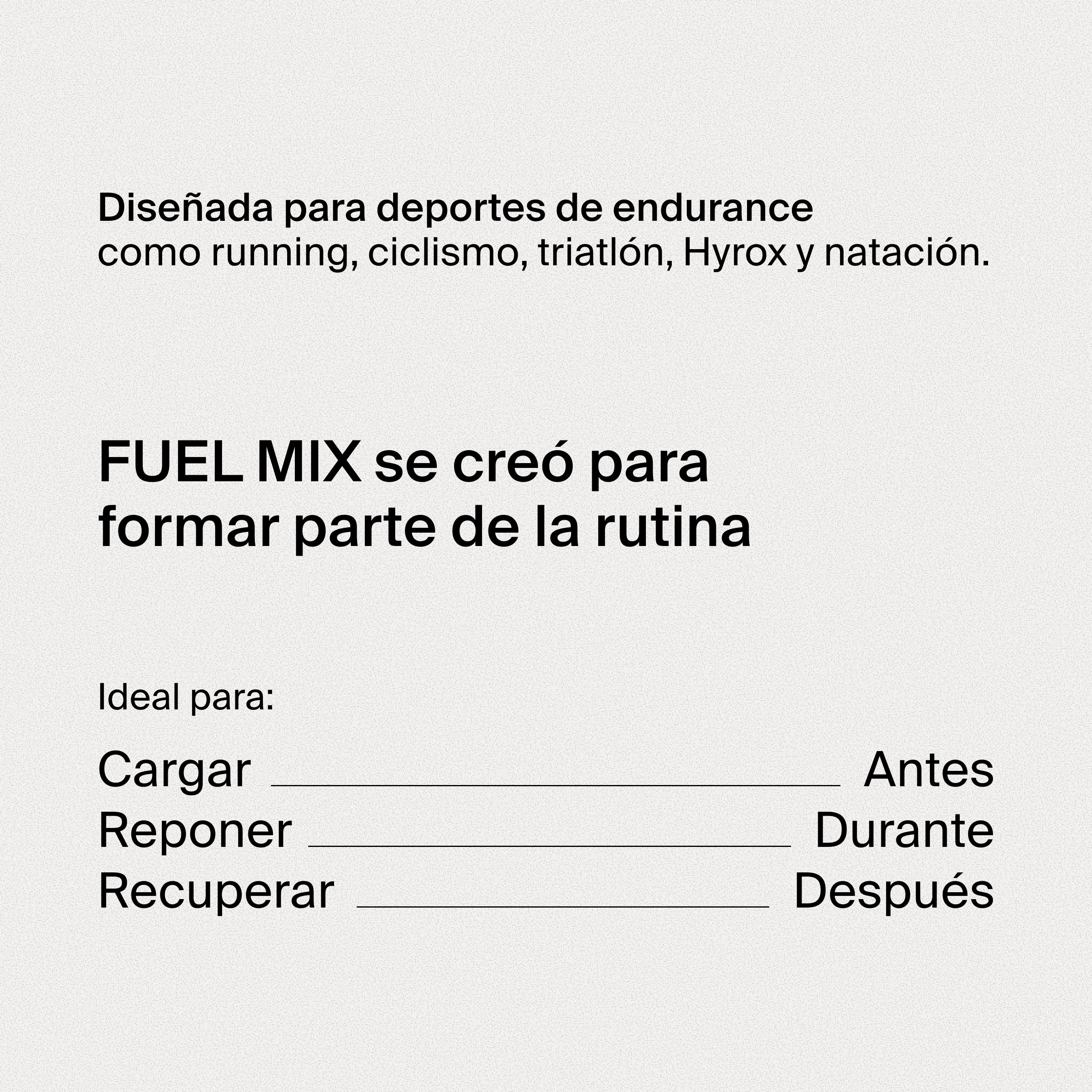 Fuel Mix-4